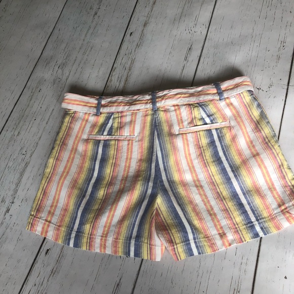 Loft Shorts - Picture 2 of 2